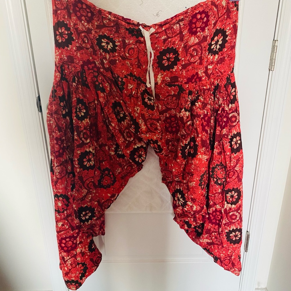 Haram Pants